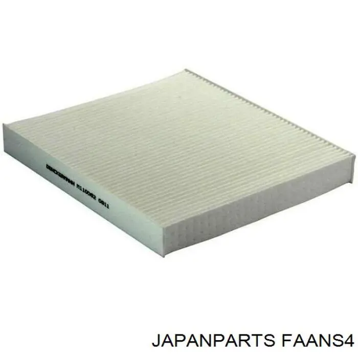 Filtr kabiny Japan Parts FAANS4 cena, od 9,08 USD