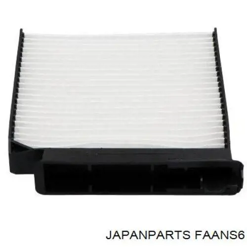 Filtr kabiny FAANS6 Japan Parts