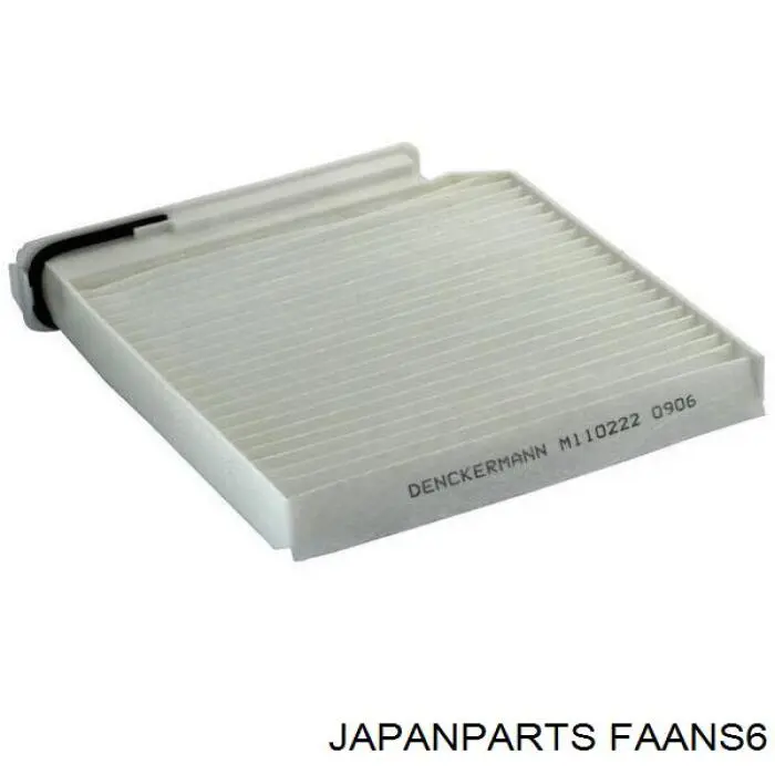 FAANS6 Japan Parts Filtr kabiny