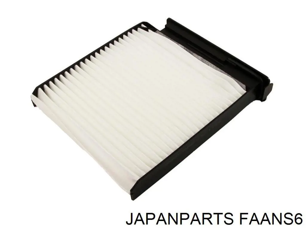 Filtr kabiny Japan Parts FAANS6 cena, od 7,53 USD