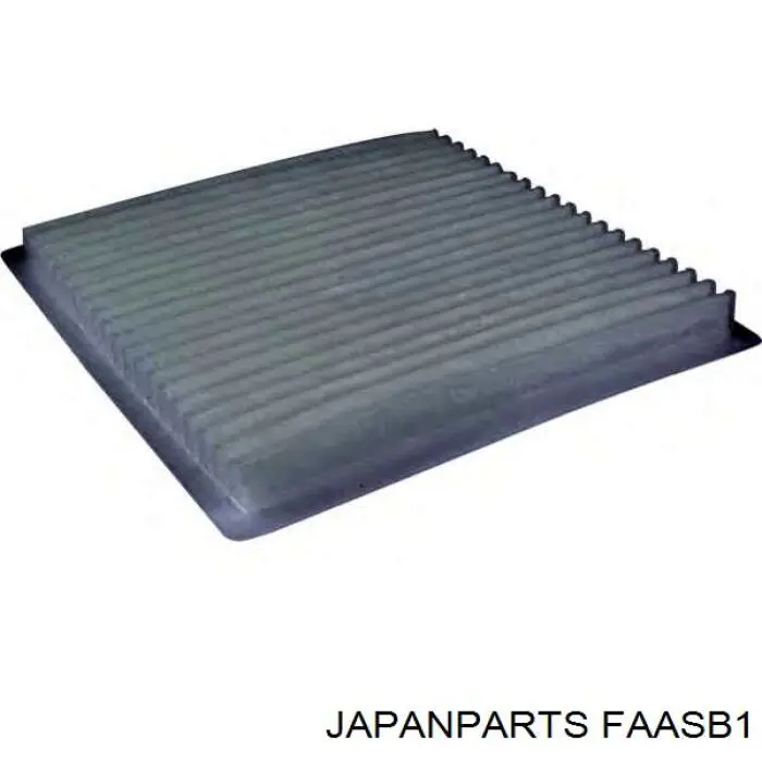Do koszyka FAASB1 Japan Parts Filtr kabiny