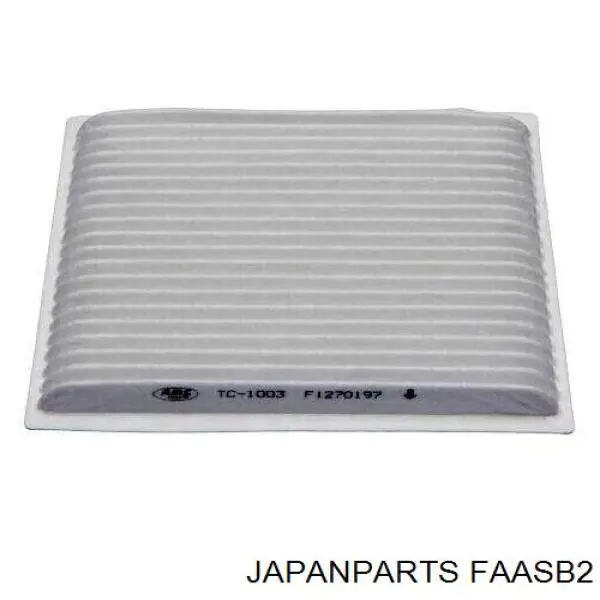  Japan Parts FAASB2
