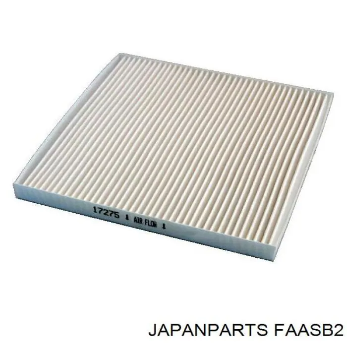 FAASB2 Japan Parts Filtr kabiny