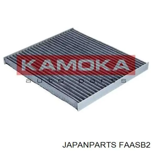 Filtr kabiny FAASB2 Japan Parts