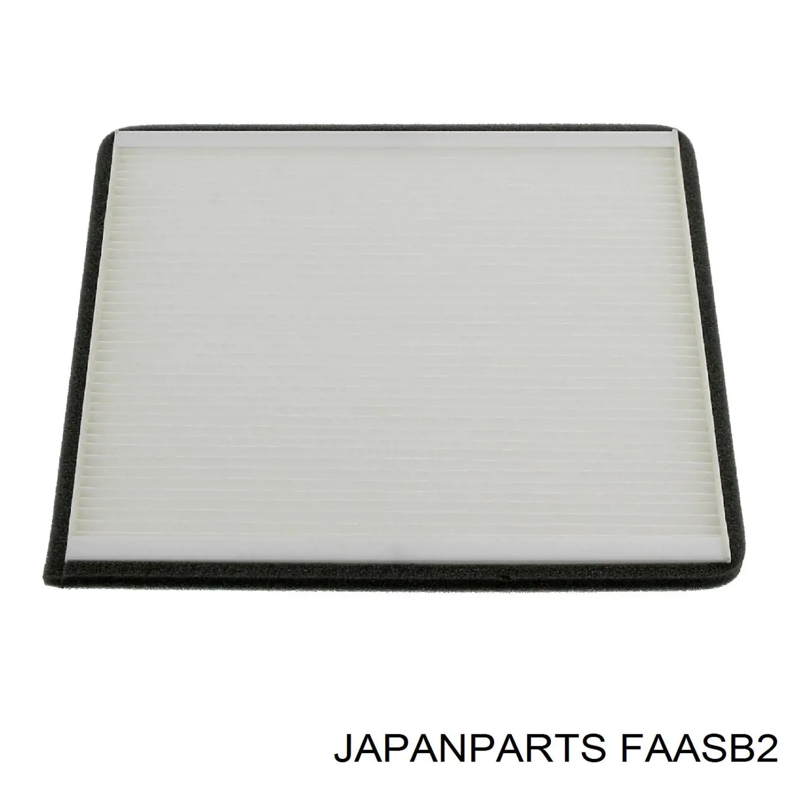Filtr kabiny Japan Parts FAASB2 cena, od 7,36 USD