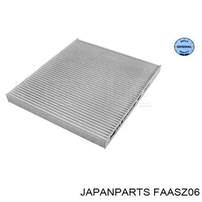Filtr kabiny Japan Parts FAASZ06 cena, od 8,47 USD