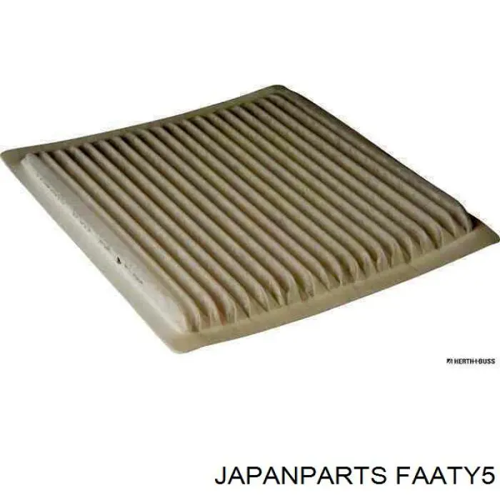 Do koszyka FAATY5 Japan Parts Filtr kabiny