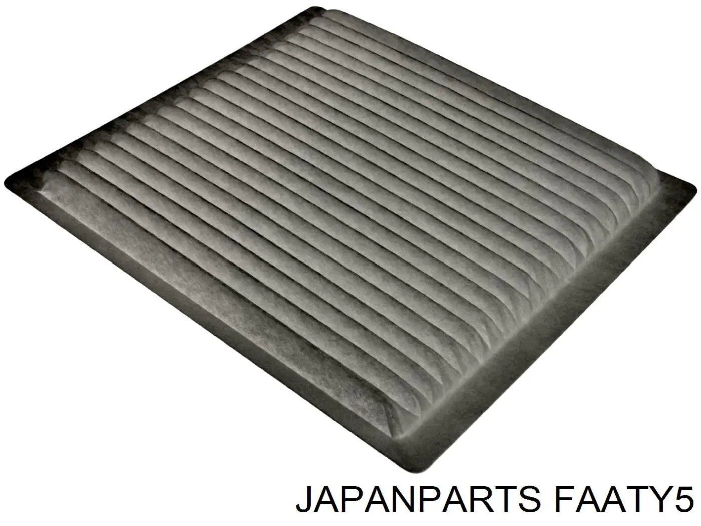 Filtr kabiny Japan Parts FAATY5 cena, od 7,60 USD