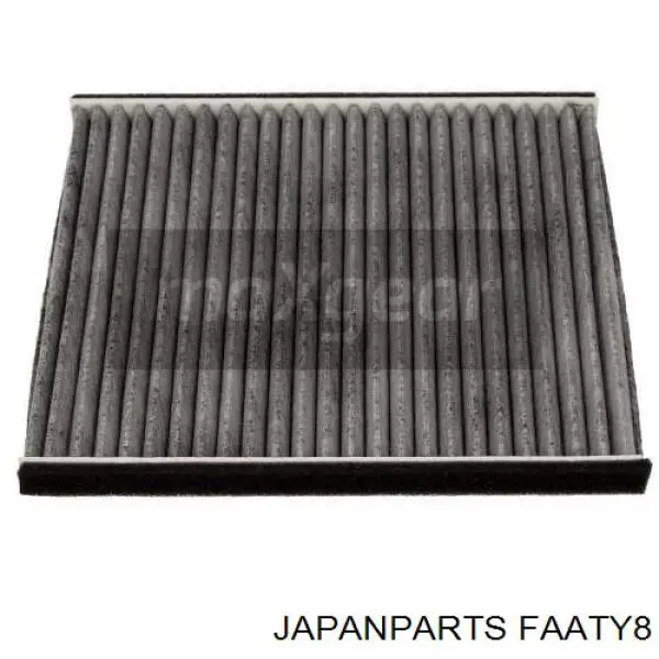 Filtr kabiny Japan Parts FAATY8 cena, od 7,35 USD