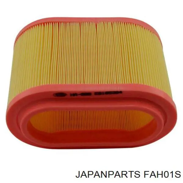 Filtr powietrza Japan Parts FAH01S cena, od 14,70 USD