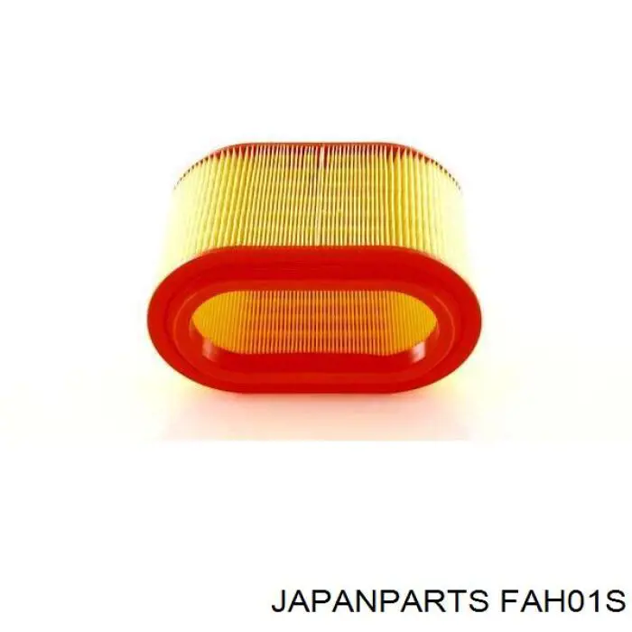 Do koszyka FAH01S Japan Parts Filtr powietrza