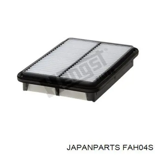Filtr powietrza Japan Parts FAH04S cena, od 9,34 USD