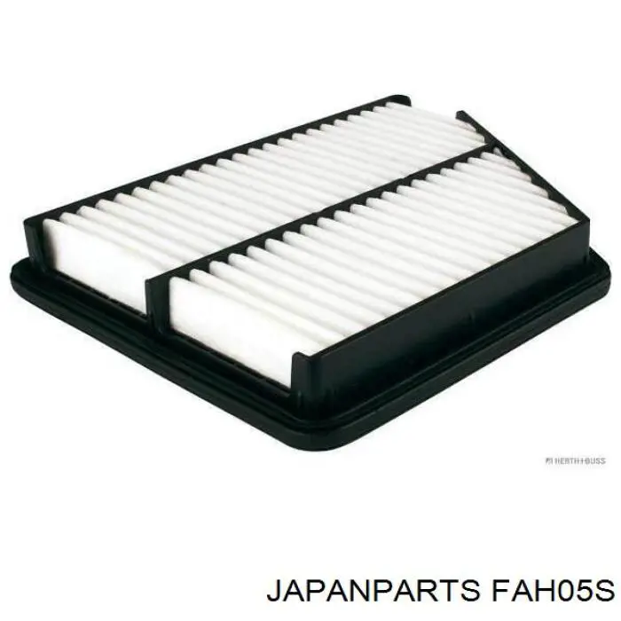 Filtr powietrza Japan Parts FAH05S cena, od 8,11 USD