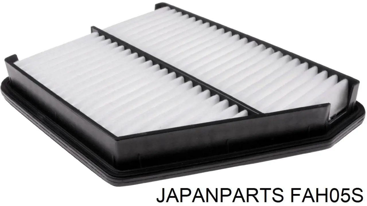 Do koszyka FAH05S Japan Parts Filtr powietrza