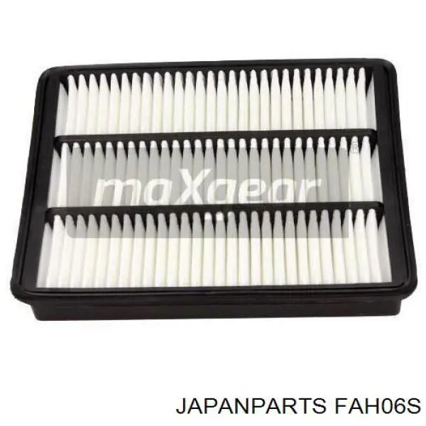 Filtr powietrza Japan Parts FAH06S cena, od 13,25 USD