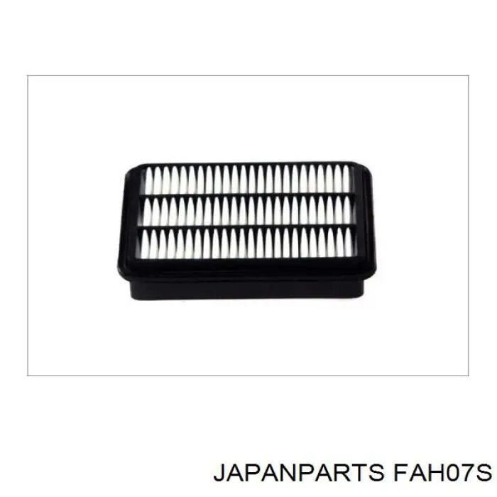 Filtr powietrza Japan Parts FAH07S cena, od 11,10 USD