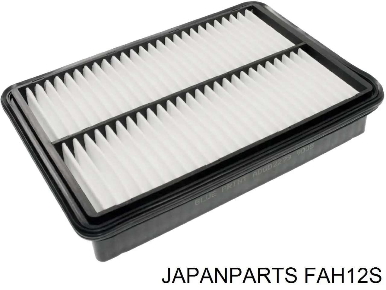 Filtr powietrza Japan Parts FAH12S cena, od 7,31 USD