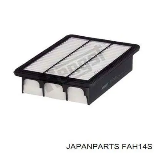 Do koszyka FAH14S Japan Parts Filtr powietrza