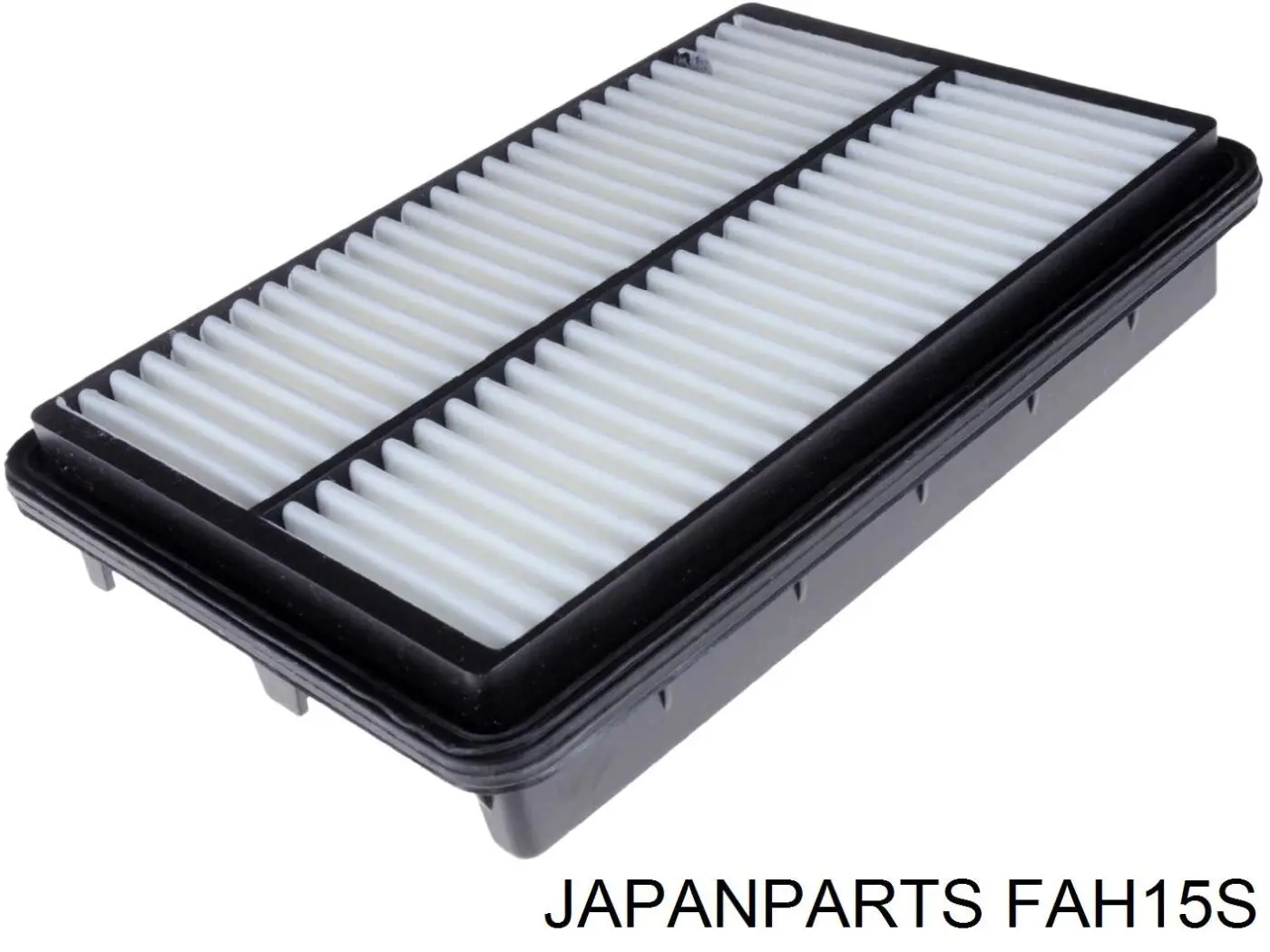 Filtr powietrza Japan Parts FAH15S cena, od 12,35 USD