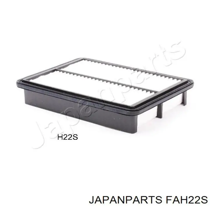 Filtr powietrza Japan Parts FAH22S cena, od 10,61 USD