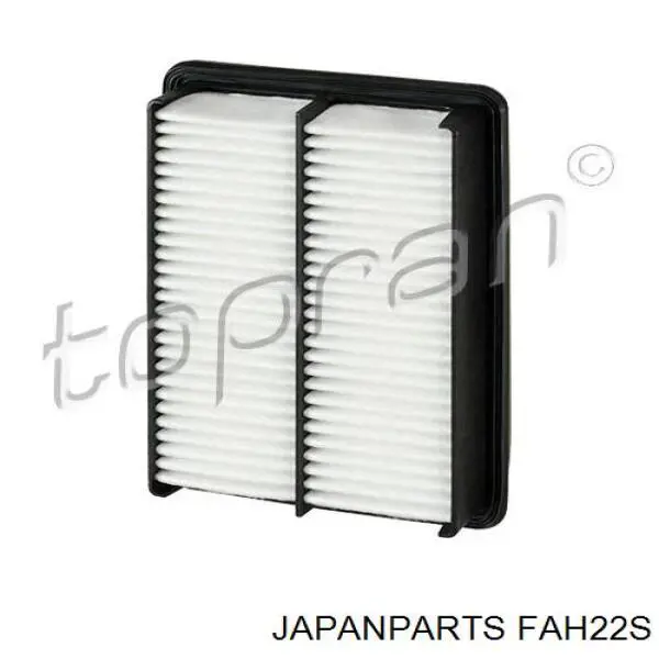 Do koszyka FAH22S Japan Parts Filtr powietrza