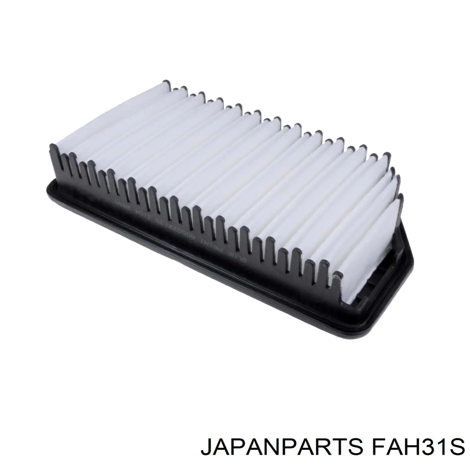 Do koszyka FAH31S Japan Parts Filtr powietrza