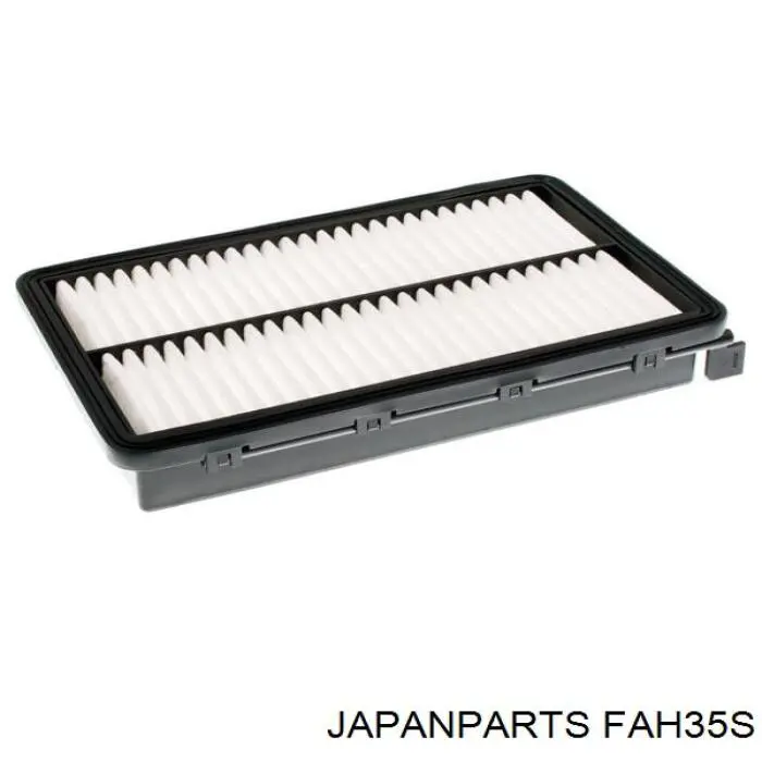 Filtr powietrza Japan Parts FAH35S cena, od 14,14 USD