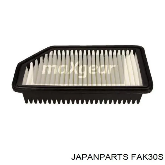 Filtr powietrza Japan Parts FAK30S cena, od 10,86 USD