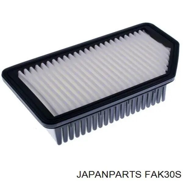 Do koszyka FAK30S Japan Parts Filtr powietrza