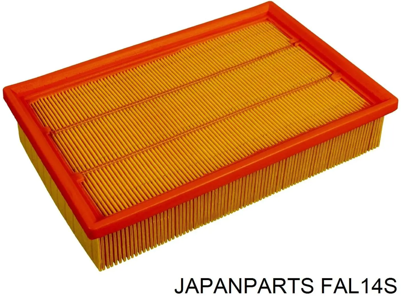 Do koszyka FAL14S Japan Parts Filtr powietrza