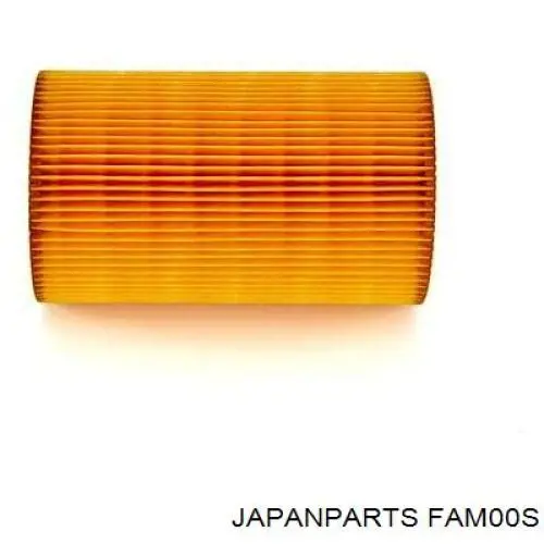 Do koszyka FAM00S Japan Parts Filtr powietrza