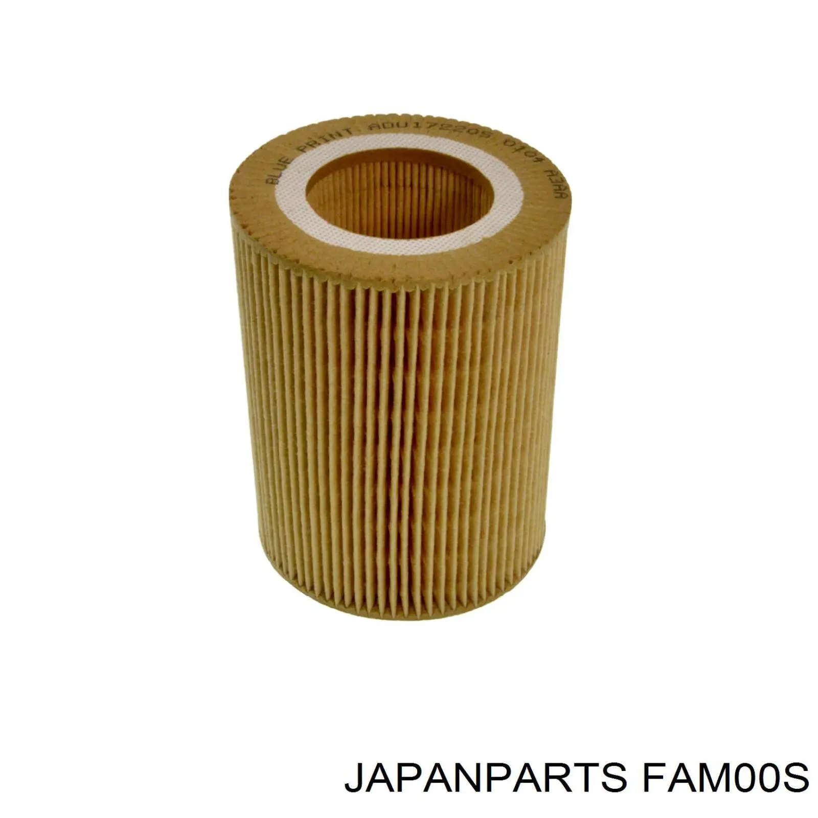 Filtr powietrza Japan Parts FAM00S cena, od 10,07 USD