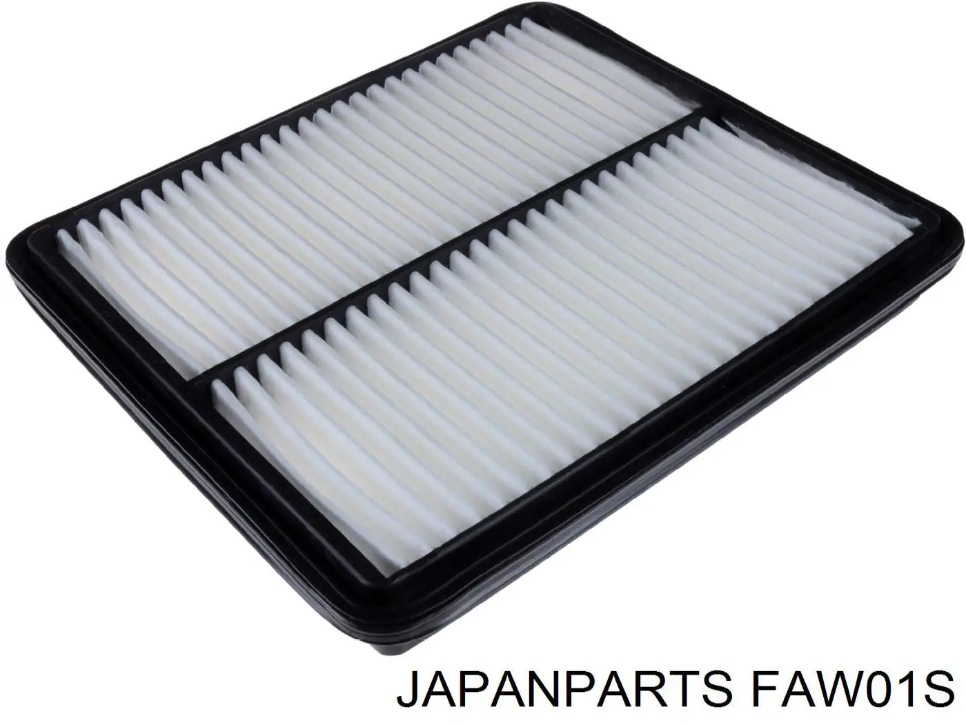 Filtr powietrza Japan Parts FAW01S cena, od 7,53 USD