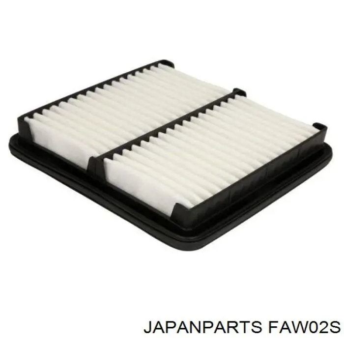 Filtr powietrza Japan Parts FAW02S cena, od 7,00 USD