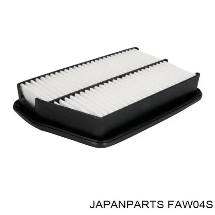 Do koszyka FAW04S Japan Parts Filtr powietrza