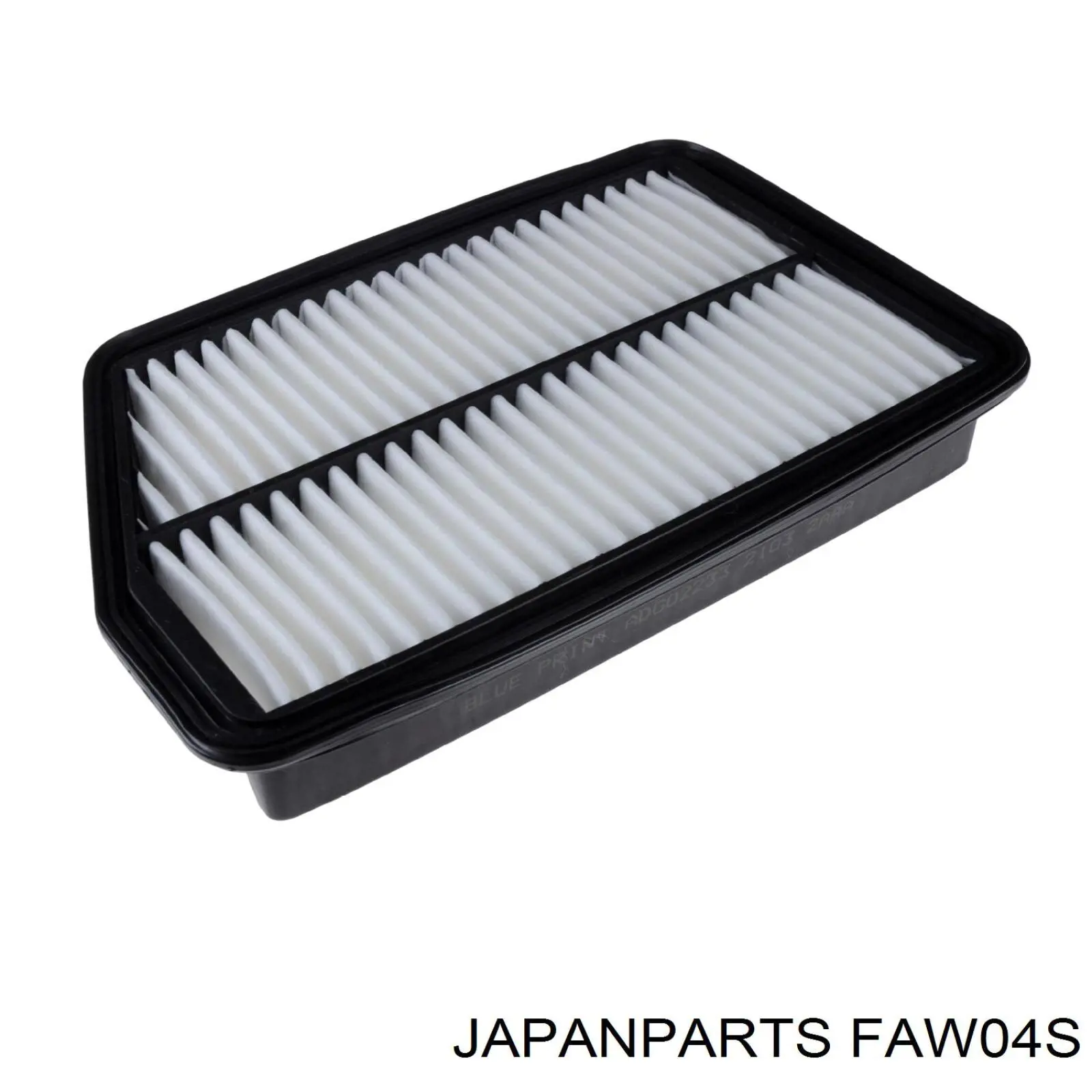 Filtr powietrza Japan Parts FAW04S cena, od 11,52 USD