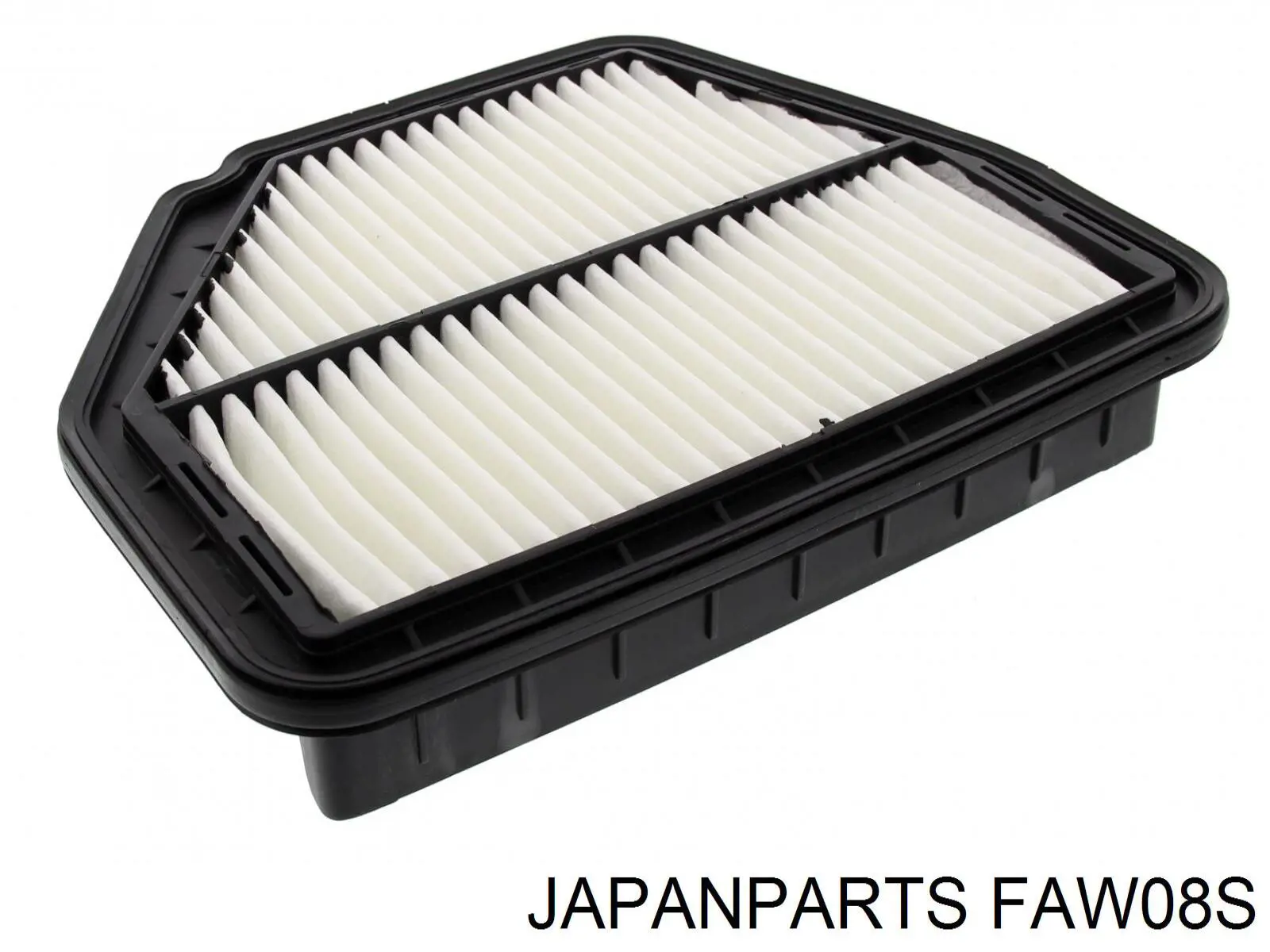 Filtr powietrza Japan Parts FAW08S cena, od 13,58 USD
