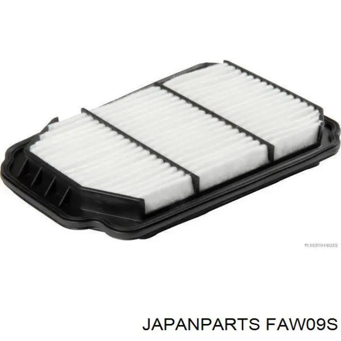 Filtr powietrza Japan Parts FAW09S cena, od 10,88 USD