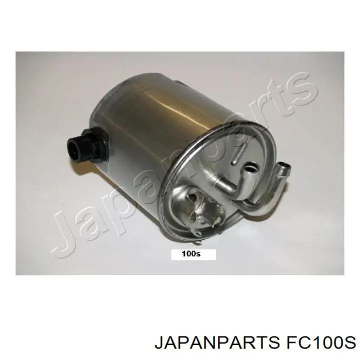 Filtr paliwa Japan Parts FC100S cena, od 21,21 USD