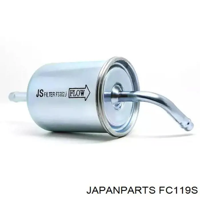 Filtr paliwa Japan Parts FC119S cena, od 11,32 USD