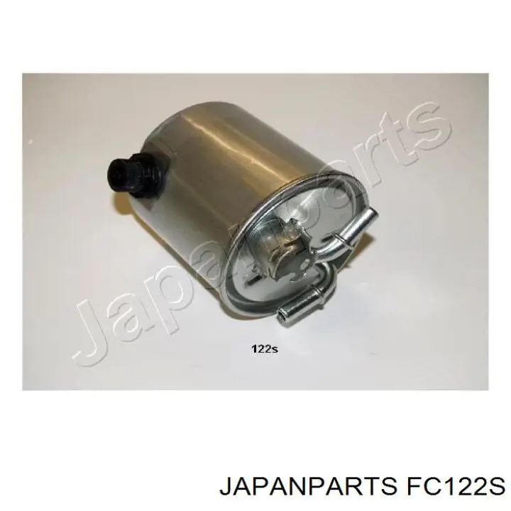 Filtr paliwa Japan Parts FC122S cena, od 26,25 USD