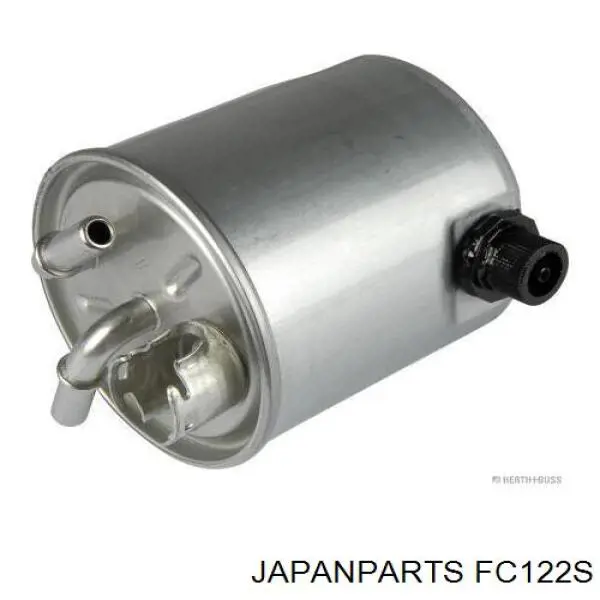 Do koszyka FC122S Japan Parts Filtr paliwa