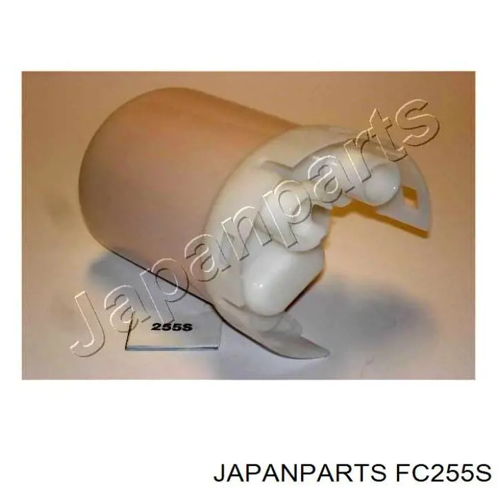 Filtr paliwa Japan Parts FC255S cena, od 16,66 USD