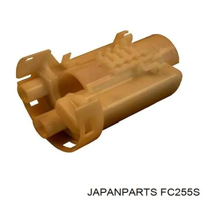 Do koszyka FC255S Japan Parts Filtr paliwa