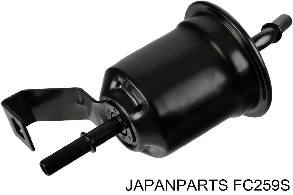 Do koszyka FC259S Japan Parts Filtr paliwa
