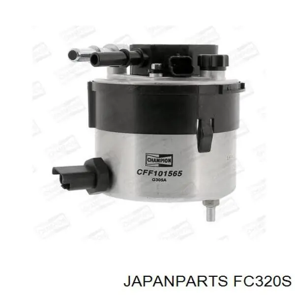 FC320S Japan Parts Filtr paliwa