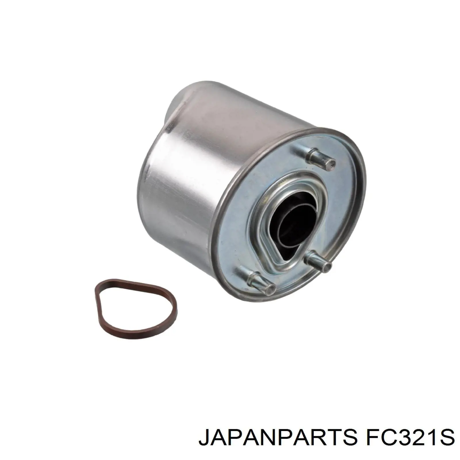 Filtr paliwa Japan Parts FC321S cena, od 20,42 USD