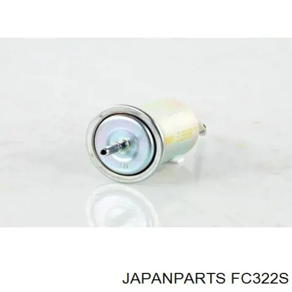 Do koszyka FC322S Japan Parts Filtr paliwa