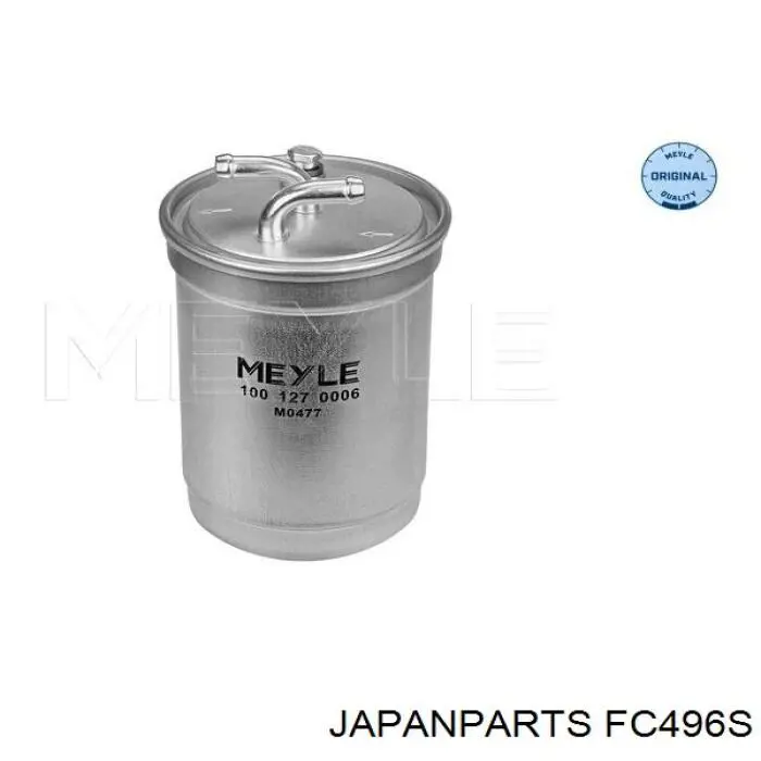 Filtr paliwa Japan Parts FC496S cena, od 13,65 USD
