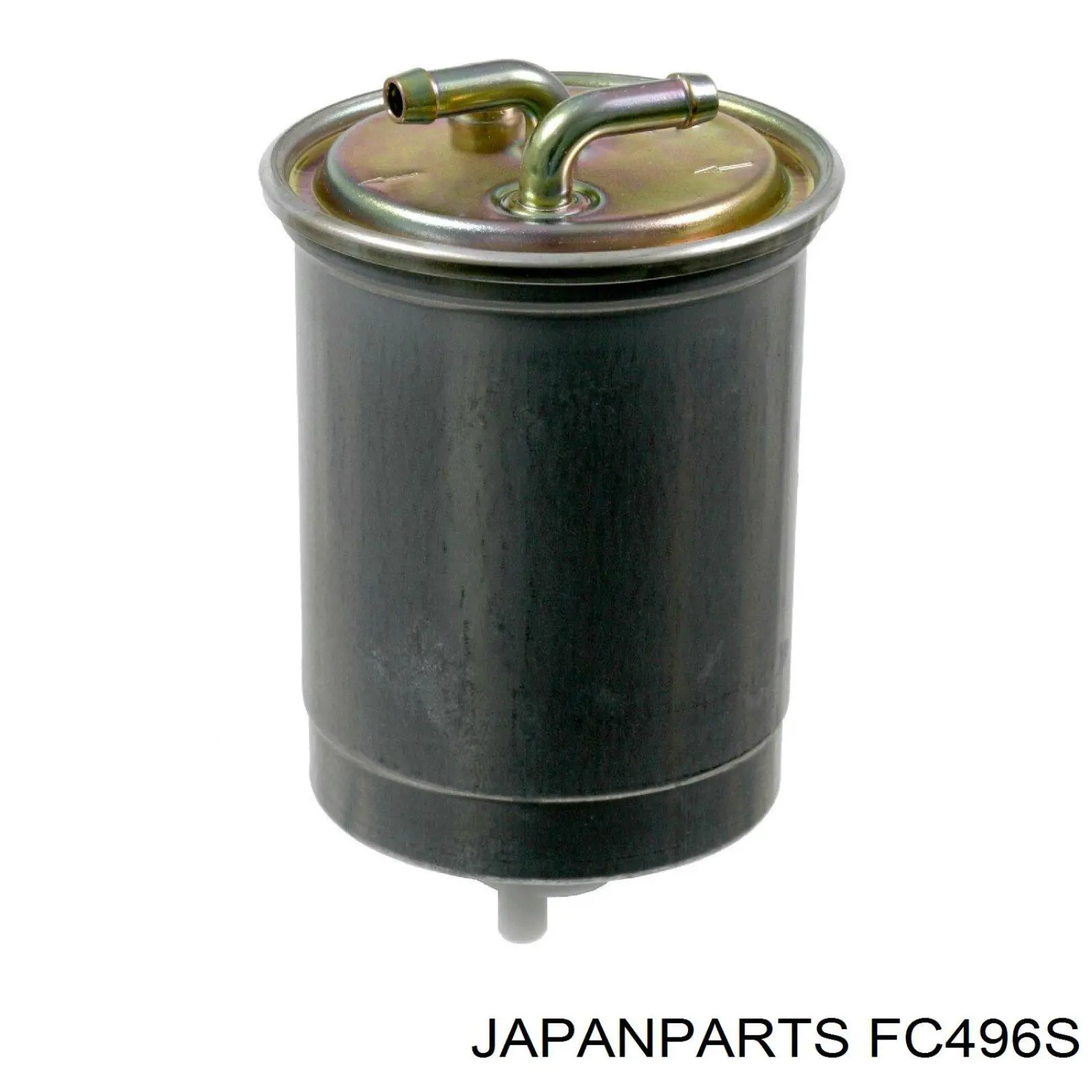 Do koszyka FC496S Japan Parts Filtr paliwa